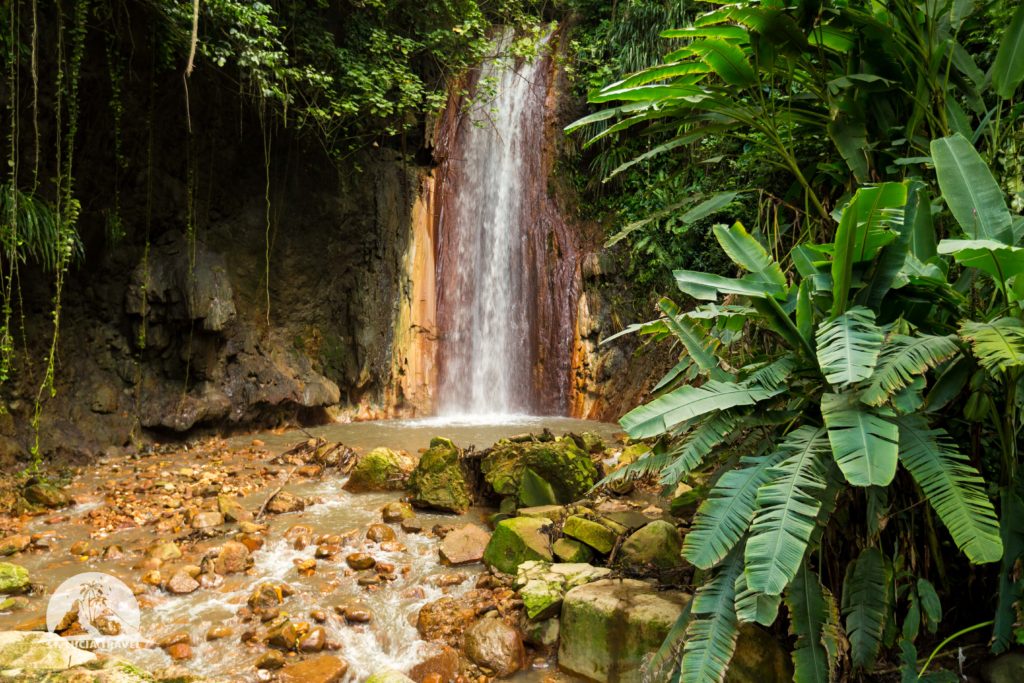 St Lucia Tour