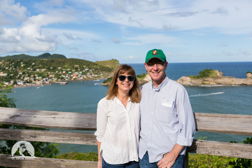 StLucia Airport Transfer