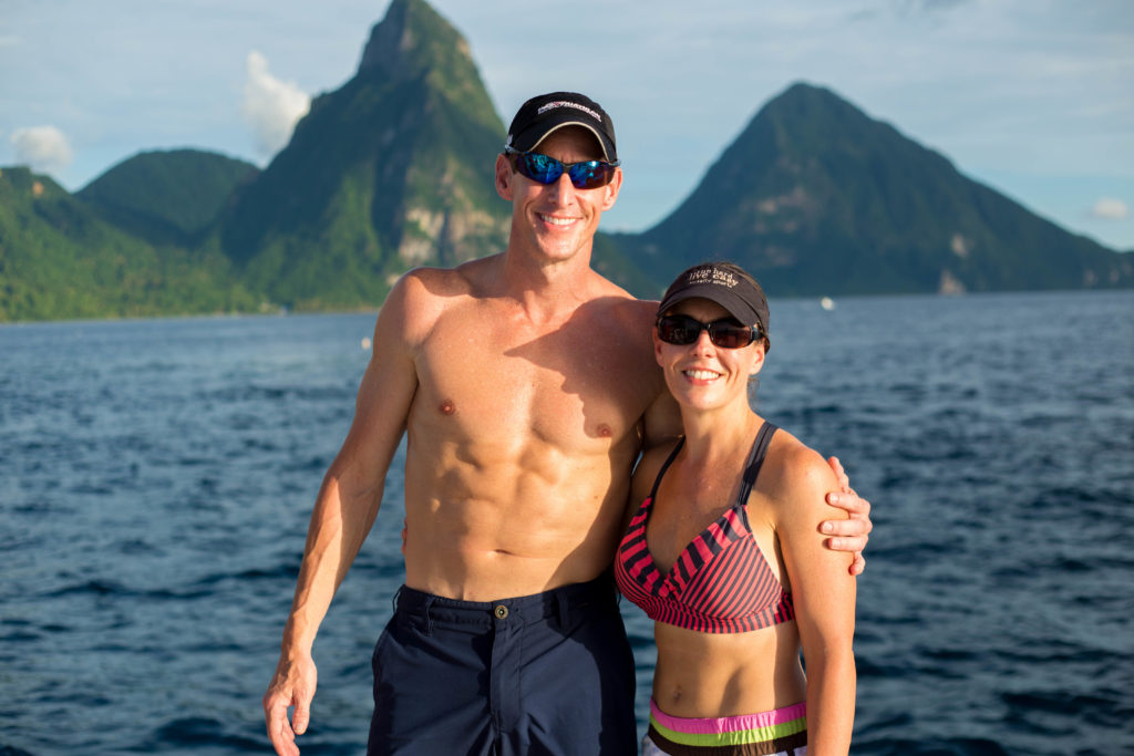 st. lucia tours