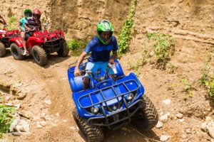 ATV Tour