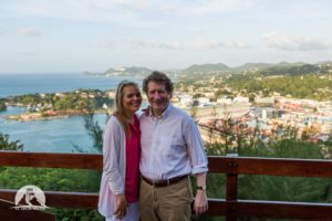 St James Club Morgan Bay Airport Transfer