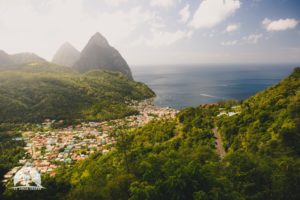 gros piton hike