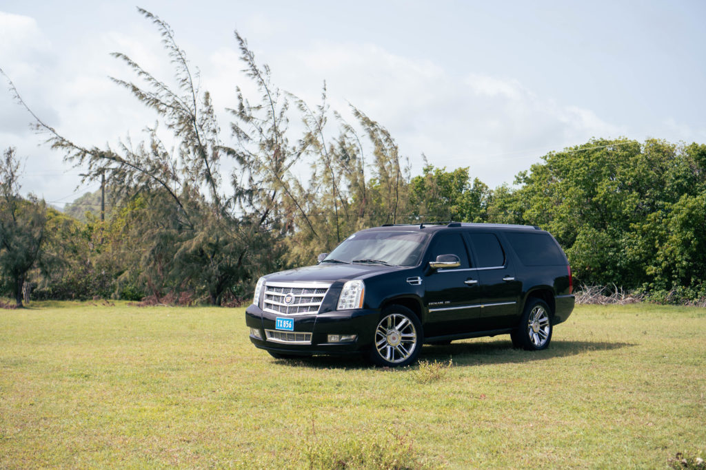 st lucia airport transfer