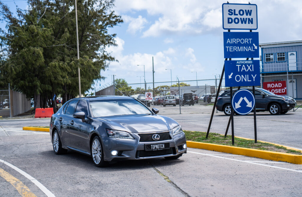 harbor-club-st-lucia-airport-transfer
